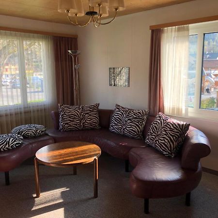 Grosszuegige Ferienwohnung Fuer 4 Personen Interlaken Eksteriør billede